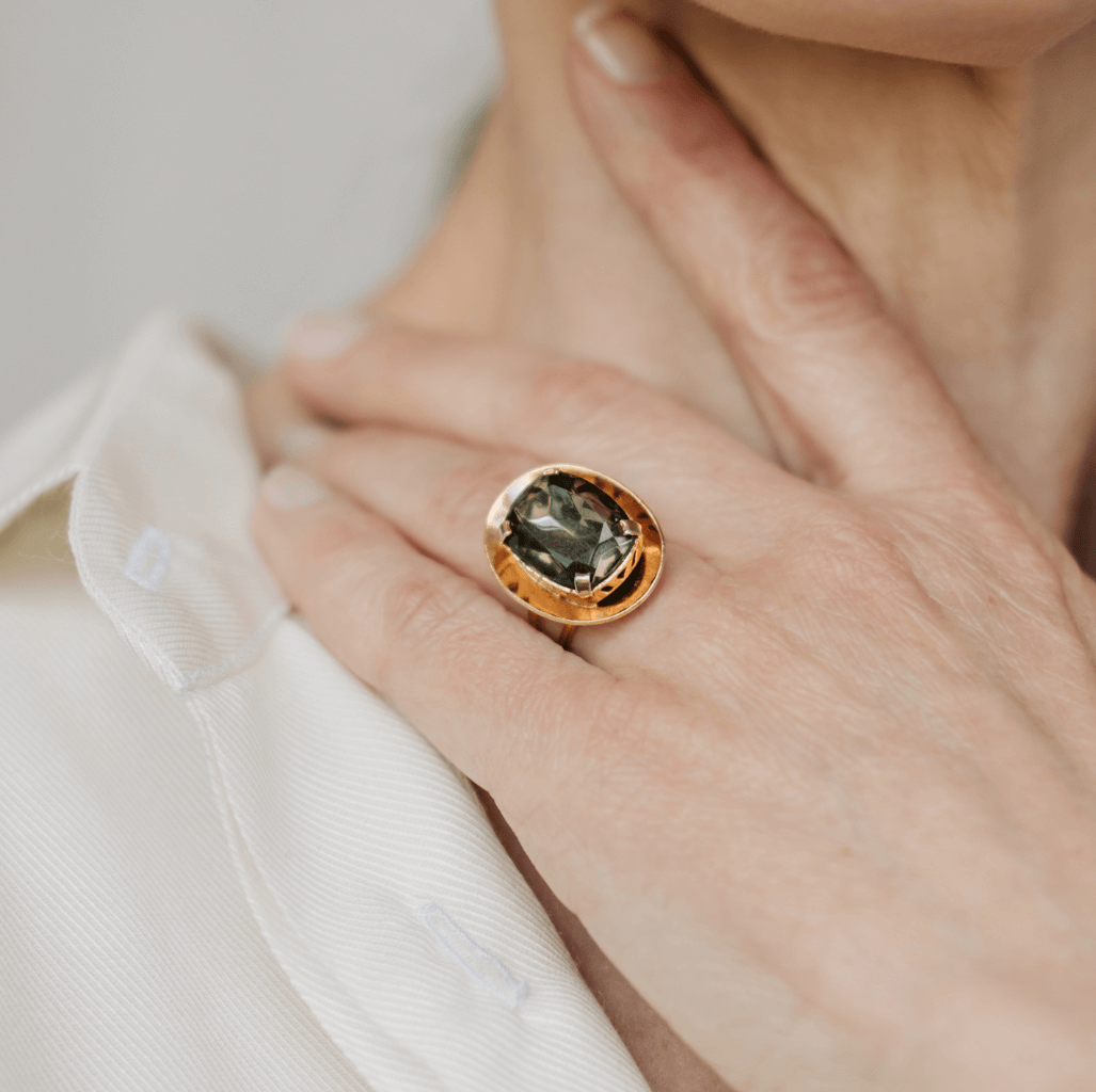 hhedderich: Joyería Exclusiva para Mujeres Auténticas y Vanguardistas