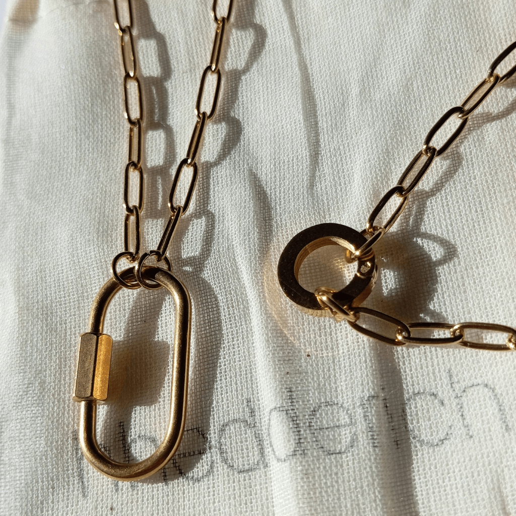 Collares para armar tus mensajes con charm de acero inoxidable ideas de regalo. Joyeria de España