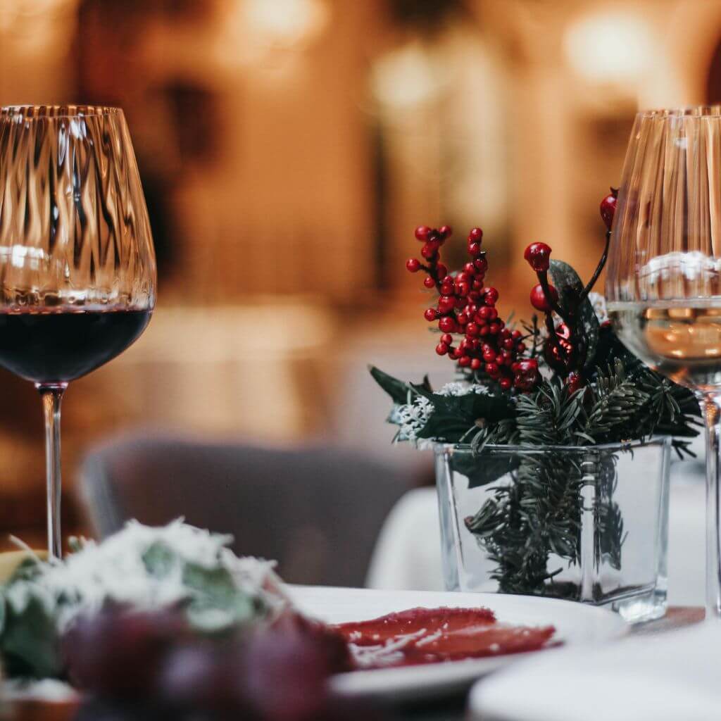 Imagen de Joyas para Cenas de Empresa Y Eventos de Invierno