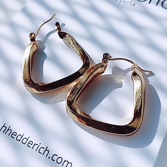 Imagen de pendientes de hhedderich joyeria en España