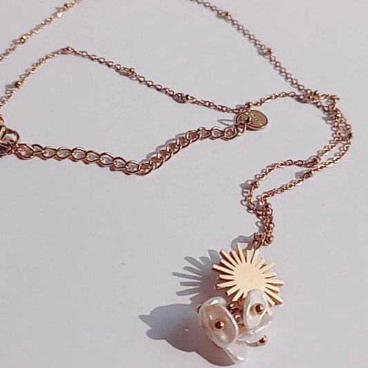 Collar de Acero Inoxidable Diferencias de tipo de acero inoxidableblog hhedderich joyeria