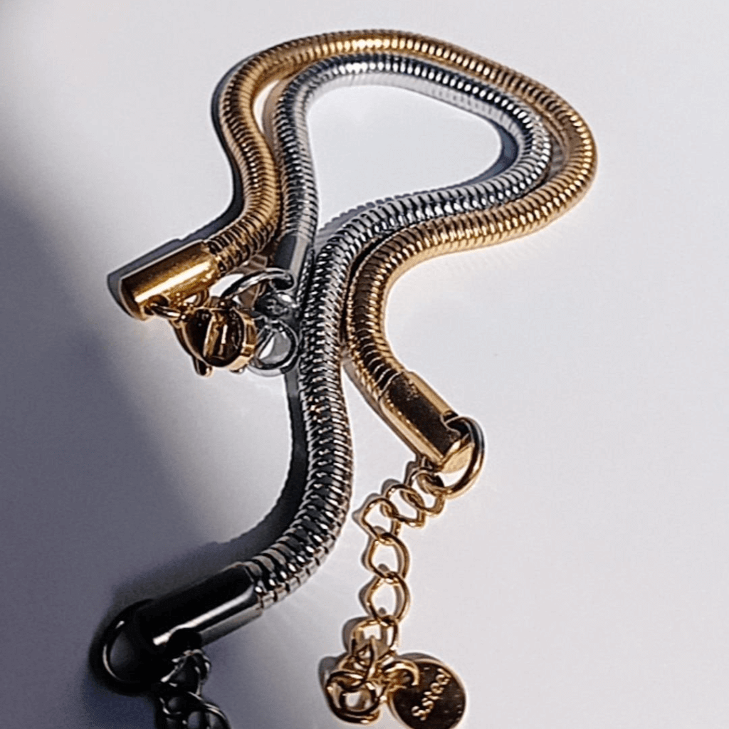 Como cuidar tu joyeria de acero inoxidable para que dure mucho tiempo