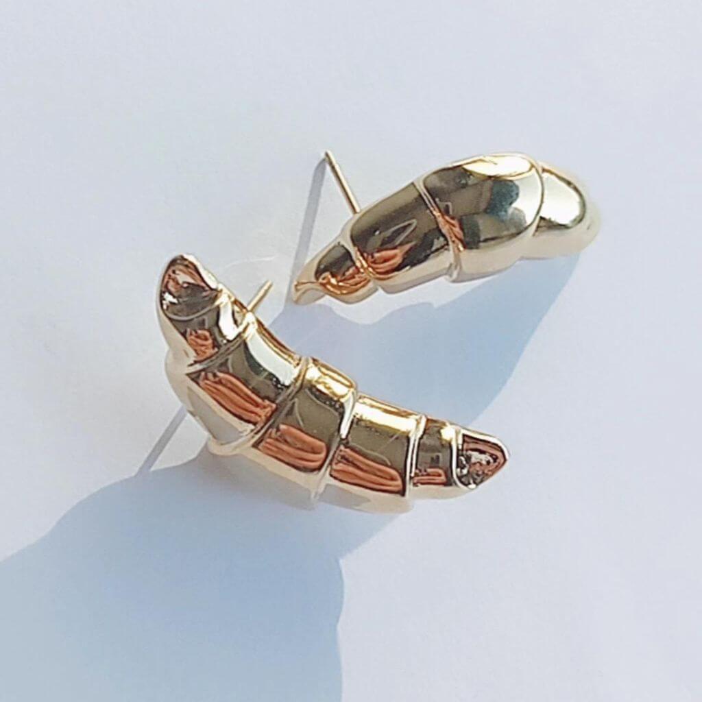 Imagen Pendientes Crosant