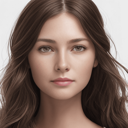 mujer joven signo virgo