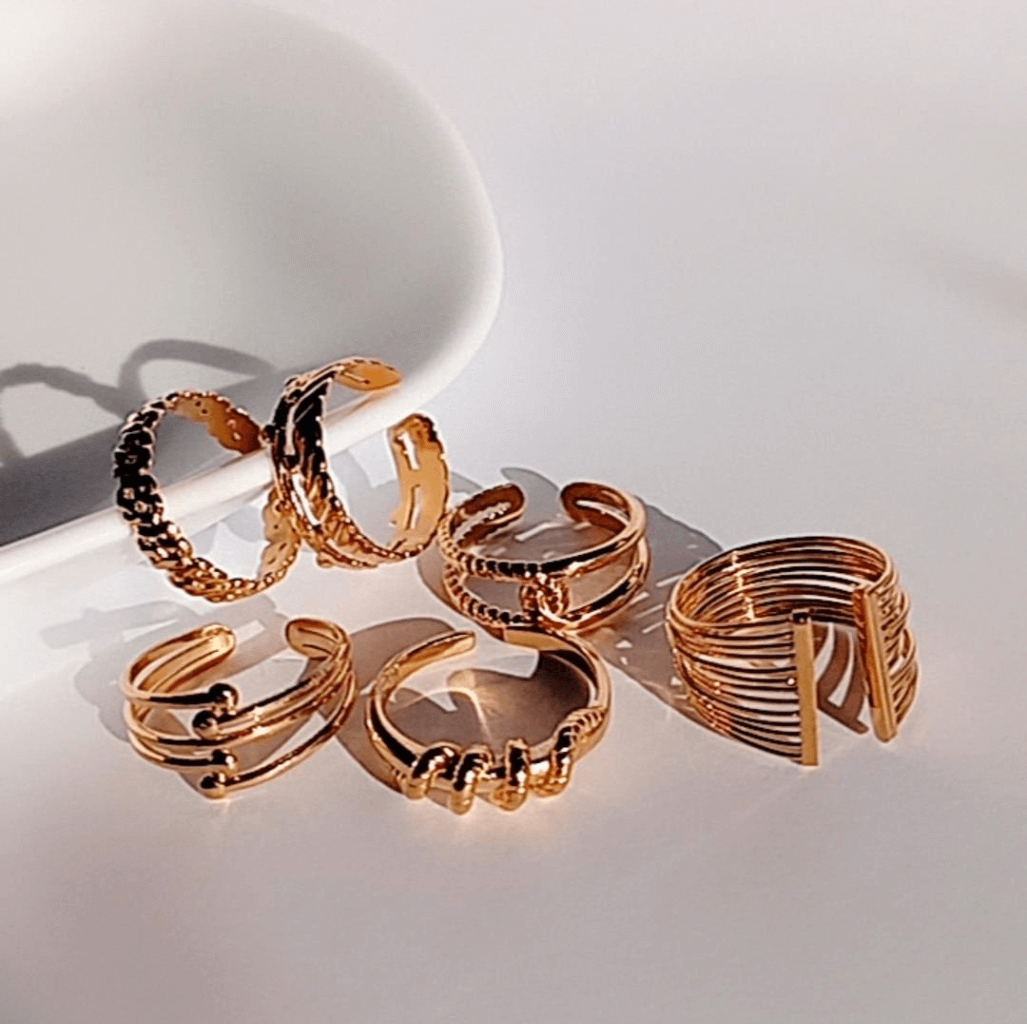 Ideas de regalos en Joyeria de acero inoxidable para el dia de Reyes
