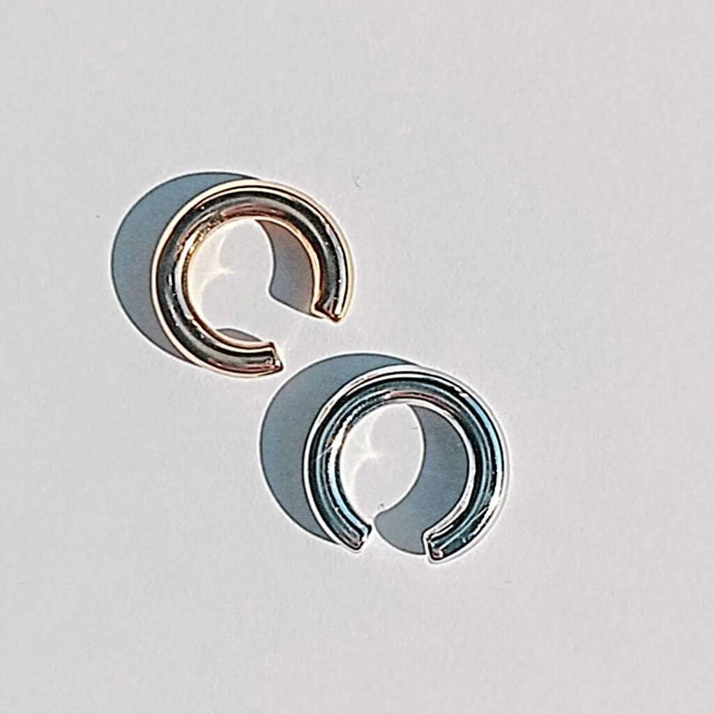 Pendientes Sueltos